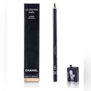 CHANEL LE CRAYON YEUX Precision Eye Definer